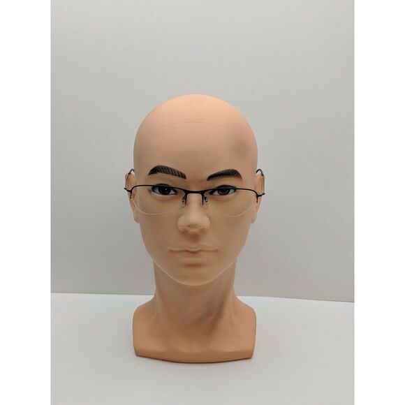 🕶️Ray-Ban RB8714 1128 Eyeglasses 55/18 145 /TZ202🕶️ - Picture 8 of 9